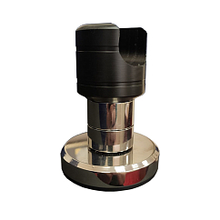 Подставка VOXmodule Stainless Steel 70xh100