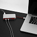 USB HUB Rombica USB-C Hermes Red - рис.7