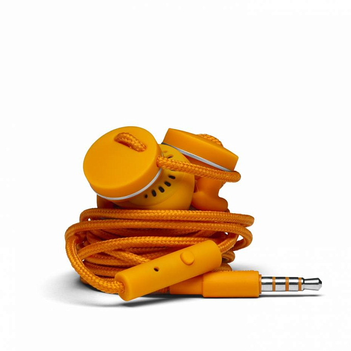 Наушники Urbanears Medis Pumpkin - рис.3