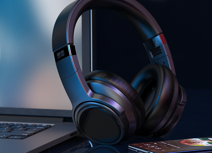 Беспроводные наушники FiiO EH3NC - рис.10