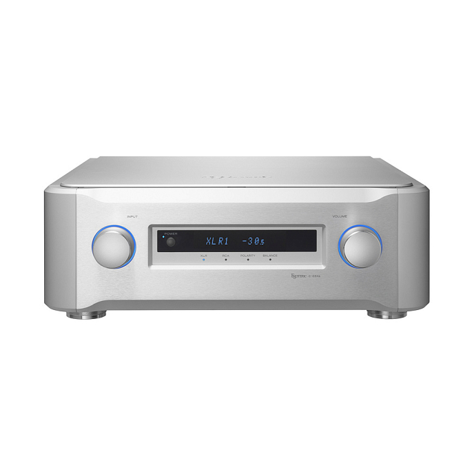 Предусилитель Esoteric C-03Xs Silver - рис.0