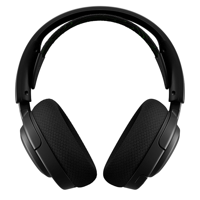 Игровая гарнитура SteelSeries Arctis Nova 5X Black - рис.2