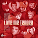 Виниловая пластинка Various – Love Me Tender: The Greatest Love Songs - LP - рис.0