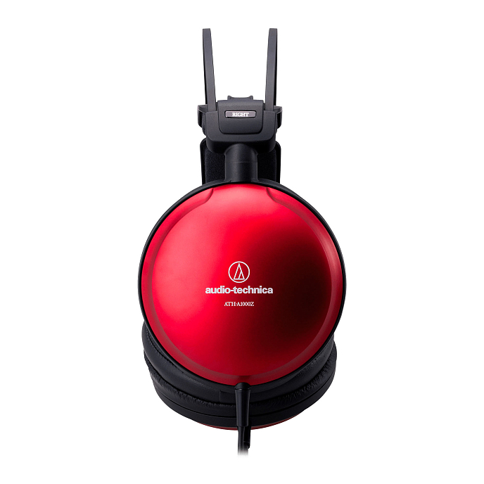 High End наушники Audio-Technica ATH-A1000Z - рис.2