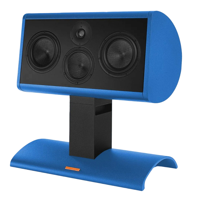 Центральный канал Magico SCC M-COAT Blue High Gloss - рис.0