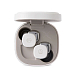Беспроводные наушники Audio-Technica ATH-SQ1TW White - рис.4