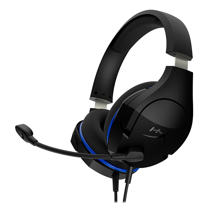 Игровая гарнитура HyperX Cloud Stinger Core for PS4 and PS5 - рис.1