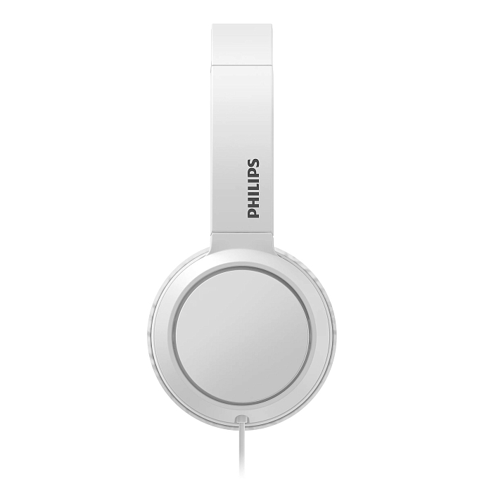 Наушники накладные Philips TAH4105 White - рис.5