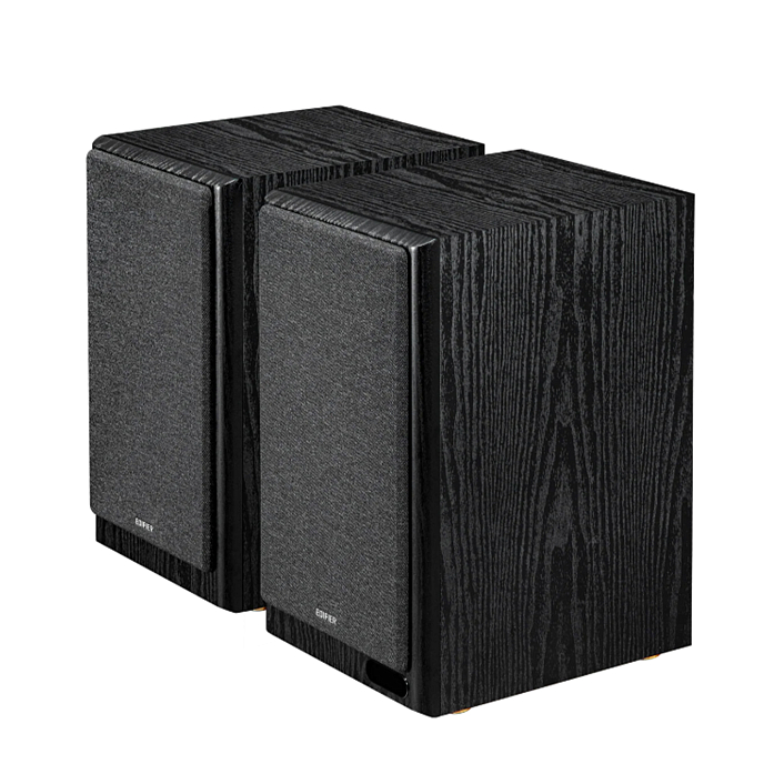 Полочная акустика Edifier R2750DB MKII Black - рис.4