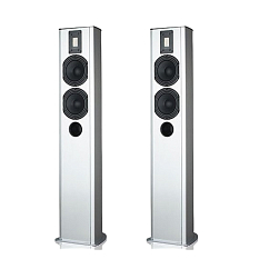 Напольная акустика Piega Premium 5 Silver