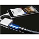 Усилитель-ЦАП для наушников AudioQuest DragonFly Cobalt - рис.8