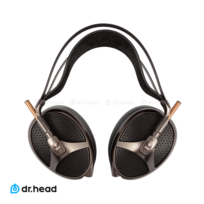 High End наушники Meze Audio Empyrean Gunmetal - рис.2