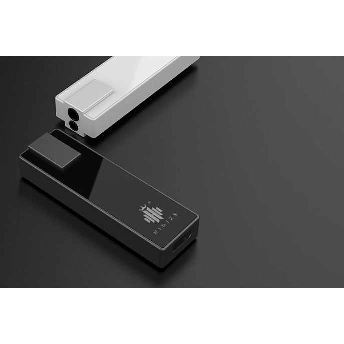 ЦАП Hidizs S9 Silver - рис.11