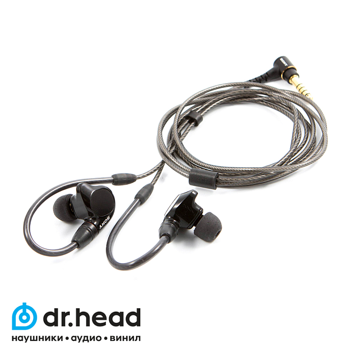 Наушники Sony IER-M7 - рис.0