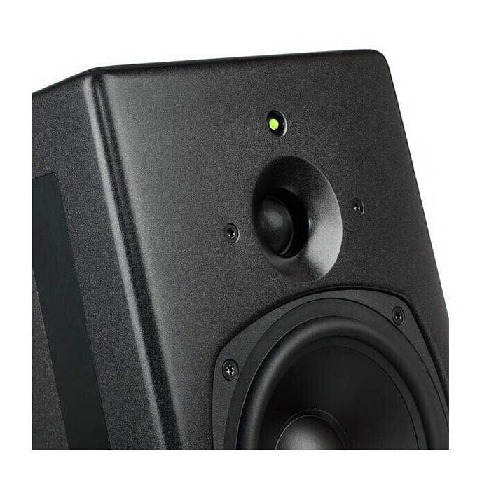 Студийный монитор PSI Audio A17-Ms Black - рис.8