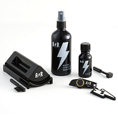 Набор для чистки винила Analog Renaissance Rock Legacy Edition №3