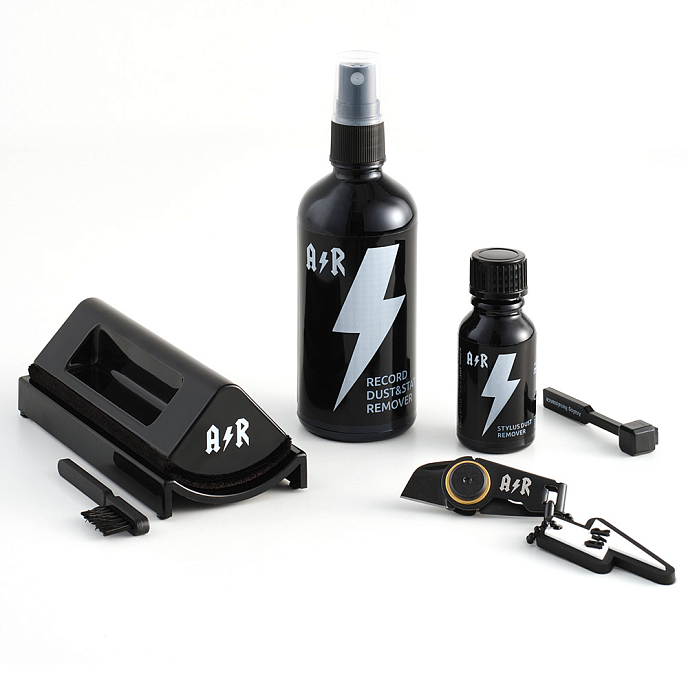 Набор для чистки винила Analog Renaissance Rock Legacy Edition №3 - рис.1