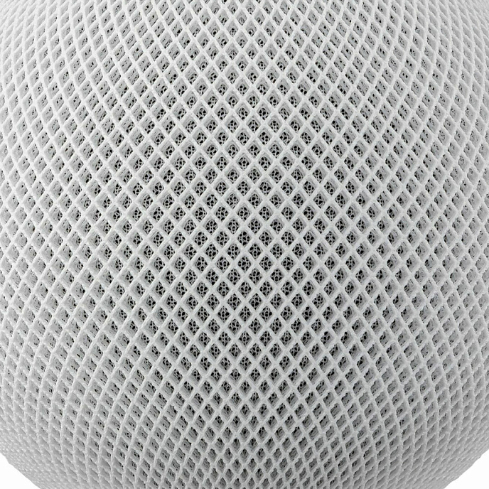 Беспроводная акустика Apple HomePod mini White - рис.5