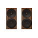 - рис.0 Полочная акустика Amphion Helium410 Walnut - рис.0