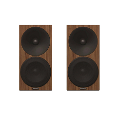 Полочная акустика Amphion Helium410 Walnut