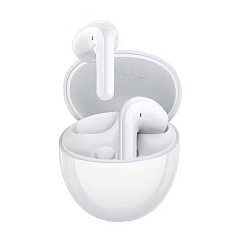 Беспроводные наушники Honor Choice Earbuds S7 White