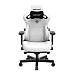 - рис.1 Компьютерное кресло Anda Seat Kaiser 3 L White - рис.1