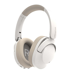 Беспроводные наушники Creative Zen Hybrid 2 Cream