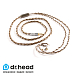Кабель Labkable Pandora MMCX - 3.5mm - рис.1