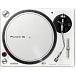 - рис.2 Проигрыватель винила Pioneer PLX-500-W - рис.2