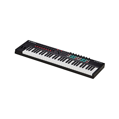 MIDI-клавиатура M-Audio Oxygen Pro 61