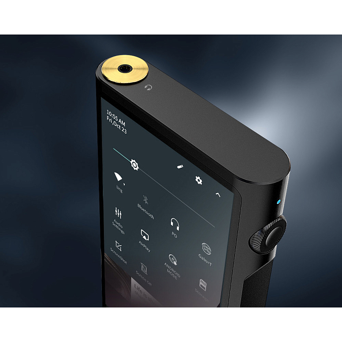 Плеер Shanling M8 - рис.3