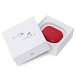 Беспроводные наушники Apple AirPods 4 ANC Red Total Matte - рис.7