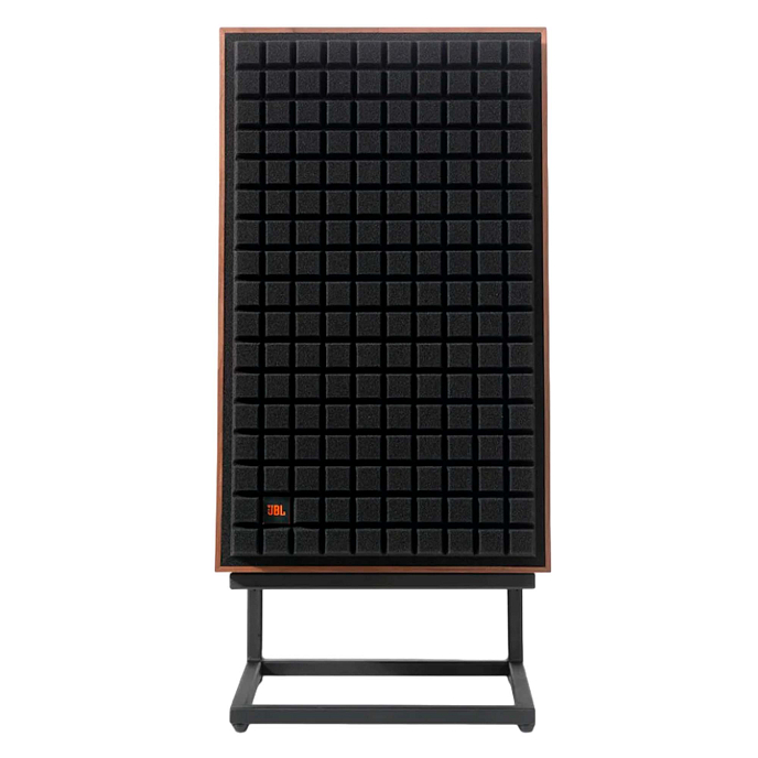 Напольная акустика JBL L100 Classic Black - рис.1