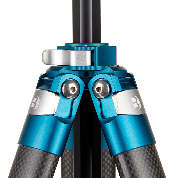 Стабилизатор Benro TCBC15FS20PROC Cyanbird Black/Blue - рис.10