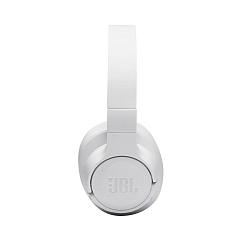 Беспроводные наушники JBL Tune 760NC White