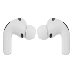 Беспроводные наушники Apple AirPods Pro 3 White Matte
