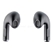 Беспроводные наушники Apple AirPods 3rd Total Black Matte - рис.8