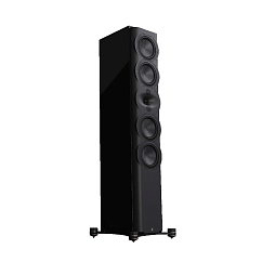 Напольная акустика Perlisten Audio R7t Piano Black