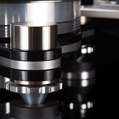 Проигрыватель винила VPI Avenger Reference