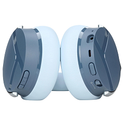Беспроводные наушники Beyerdynamic AVENTHO Y Blue Fusion