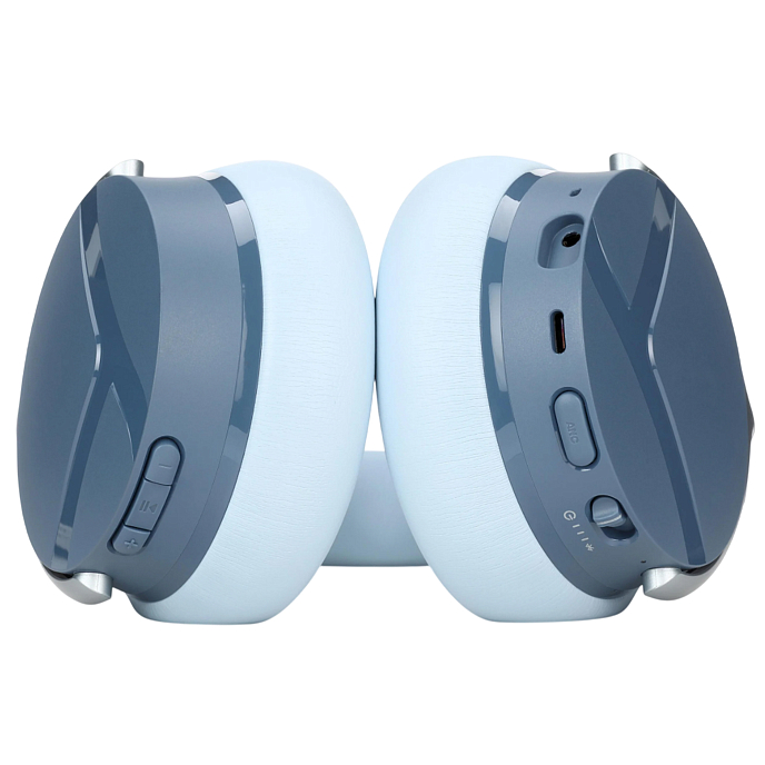 Беспроводные наушники Beyerdynamic AVENTHO Y Blue Fusion - рис.4
