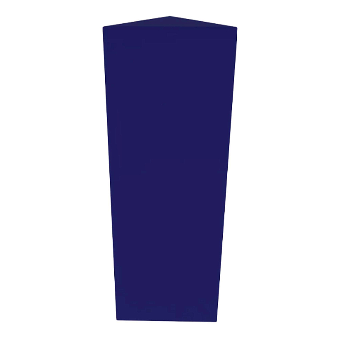 Акустическая панель Acoustic-Space Dark Blue 120x30x30 - рис.0