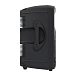 Акустическая система Mackie SRM450v3 Black - рис.3