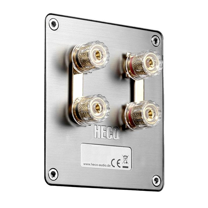 Напольная акустика HECO Aurora 700 Ivory White - рис.5