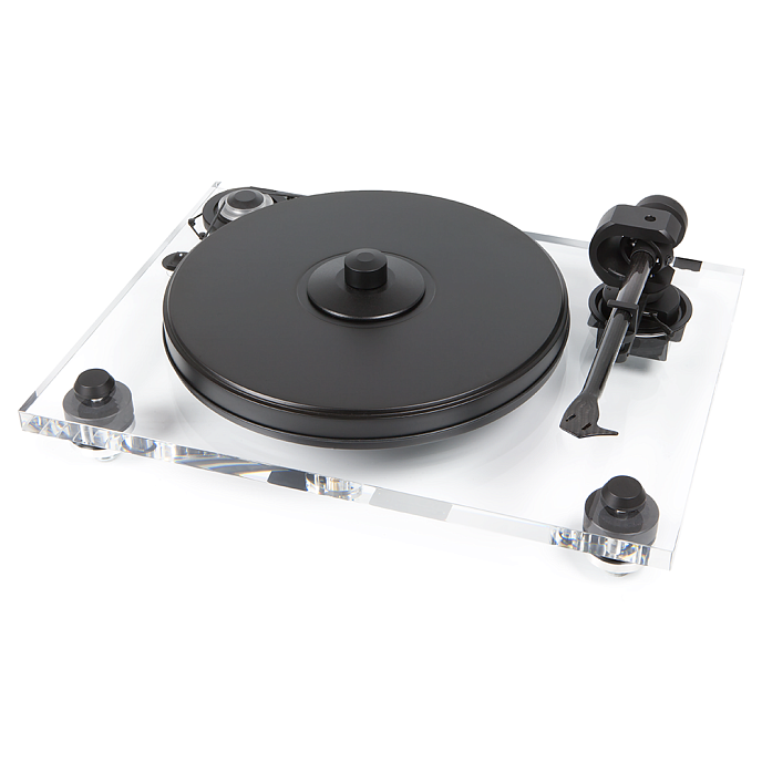 Проигрыватель винила Pro-Ject 2 XPERIENCE (DC) - рис.0