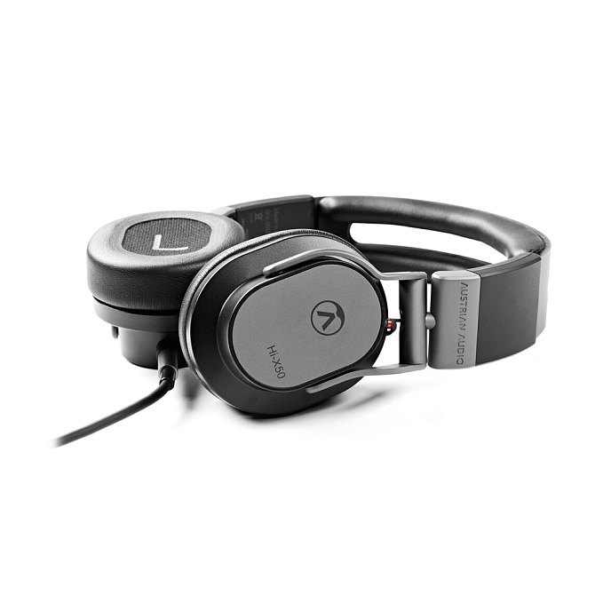 Наушники Austrian Audio Hi-X50 - рис.2
