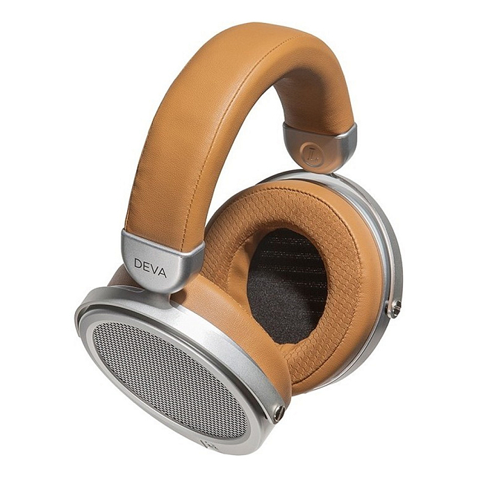 Наушники полноразмерные HIFIMAN Deva Wired - рис.2