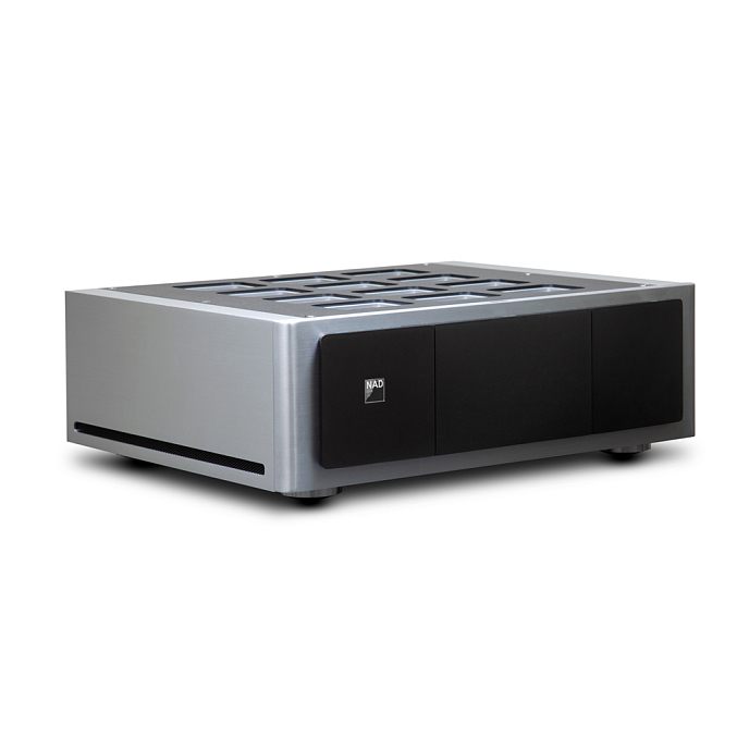 Усилитель мощности NAD M28 - рис.4