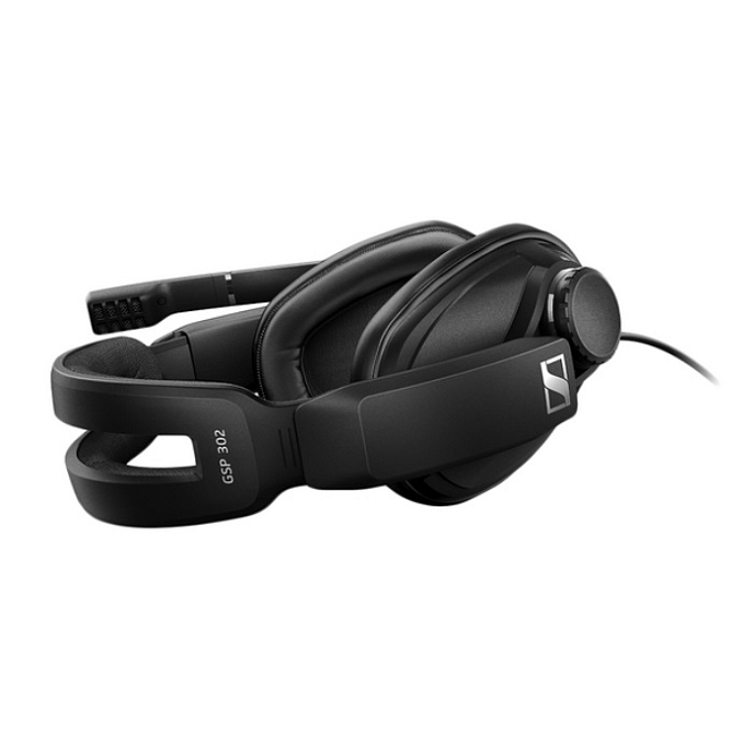 Игровая гарнитура Sennheiser GSP 302 - рис.1