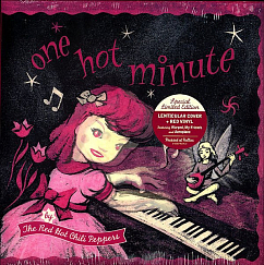Пластинка Red Hot Chili Peppers – One Hot Minute LP